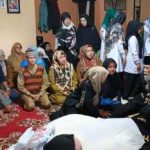 Duka, SMKN 1 Tilatang Kamang Dan Dunia pendidikan di Kabupaten Agam dan Propinsi Berbelasungkawa Kepergian Almarhum Pantjar Alam Surya.