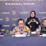 Polisi Ungkap Motif Pembunuhan Kacab BRI