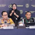 Dua Oknum TNI Terlibat Dalam Pembunuhan Kacab BRI Cempaka Putih