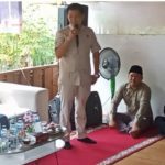 DPRD Dewan Teddy Setiadi partai Geridra Gelar Reses Ketiga 2025 di Desa Bojongkokosan, Serap Aspirasi Warga