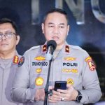 Kapolri Bentuk Tim Reformasi Polri