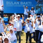 Bupati Bogor Dukung Ketahanan Pangan di Puncak Bulan Bakti Peternakan dan Kesehatan Hewan ke-189