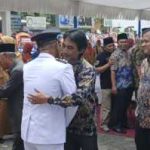 Ade Firman Djambak, S.H., M.H., St Rajo Ameh, Ketua Pari Paga Nagari Kurai : Ucapkan Selamat, dan Siap Bersinergi Dalam Berbagai Hal Membangun Bukittinggi.