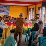 Musrebang Nagari Sumanik,Ini Menjadi Titik Prioritas