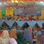 Musrembang Nagari Situmbuk,Ini Poin Prioritas