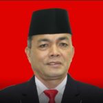 Sering Molor,Ketua Badan Kehormatan (BK) DPRD Tanah Datar, Ingatkan Kehadiran Tepat Waktu Saat Sidang Paripurna