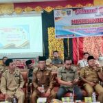 Musrebang Nagari Padang Laweh,Ini Jadi Prioritas