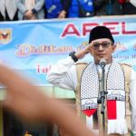 Sambut Tahun Baru Islam 1447 H, Pemkab Tanah Datar Gelar Apel Besar Didikan Subuh Dan Pawai Muharram