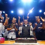 Eka Putra, Perayaan Satu Dekade Teruci Chaprendang dan Chaplaku Berdampak Positif Bagi Kepariwisataan Tanah Datar