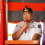 Rakercab 0304 Gerakan Pramuka Tanah Datar, Wabup Berharap Tersusun Program Yang Adaptif Dan Implementatif