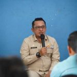 Sinkronkan Program Kegiatan Dan Pecahkan Berbagai Permasalahan, Pemda Dan Pemnag Gelar Rakor