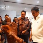 Wabup Ahmad Fadly Harap Generasi Muda Jadikan Arby Samah Sebagai Tokoh Inspiratif