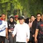 Setiap Minggu Sekitaran LCM Ditetapkan Sebagai Kawasan Car Free Day