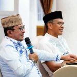 Eka Putra : Saat Ini Di Tanah Datar Sudah 20 Ribu Lebih Anak Penghafal Al Quran