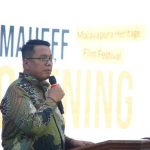 Maheff 2025 Wujudkan Impian Wabup Ahmad Fadly