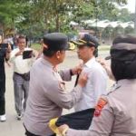 Kapolda Sumbar Kukuhkan 288 Satkamling Digital Tanah Datar: Sinergi Inovatif Wujudkan Keamanan Lingkungan