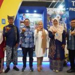 APKASI Otonomi Expo di Tutup, Bupati Eka Putra Sampaikan Hal Ini