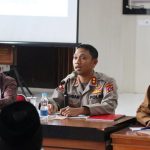 KAN dan Polres Tanah Datar Bahas Tentang Pencegahan Perilaku Seks Menyimpang melalui aturan adat