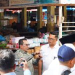 Siap-siap Pasar Batusangkar Bakal Di Bongkar,Ini Ceritanya