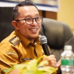 Raker Wali Nagari Se Sumbar, Ini Kata Bupati Eka Putra Putra