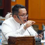 Ahmad Fadly : Stunting Bukan Hanya Masalah Kesehatan, Tetapi Menyangkut Pembangunan SDM