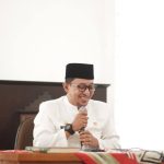 Momentum Maulid Nabi Muhammad SAW, Bupati Ajak Intropeksi Diri dan Bantu Korban Kebakaran di Payakumbuh