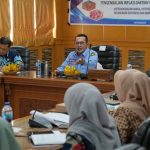 Rakor Percepatan PAD, Bupati Eka Putra Harap Oprimalisasi PAD