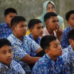 Cegah Kenakalan Remaja, GOW Tanah Datar Gelar Sosialisasi di Sekolah