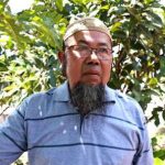 Petani Tanah Datar Apresiasi Program Bantuan Bertanam Padi