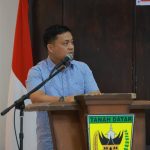 Empat Calon Ketua PWI Tanah Datar Siap Bertarung: Pemkab Berikan Apresiasi Konfercab 2025