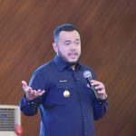 Angka Perceraian Meningkat, Wako Fadly Amran: Jaga Keluarga Kita