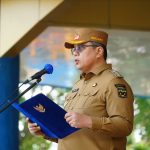 Momentum Sumpah Pemuda ke 97, Wabup Ahmad Fadly Ajak Teladan Semangat Para Pemuda 1928