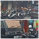 Dishub Kota Bogor Rekrut Jukir Mayoritas Warga Kabupaten Bogor