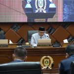 Pemkab Bogor dan DPRD Tetapkan Persetujuan Bersama Raperda Perubahan APBD Tahun Anggaran 2025