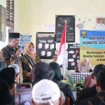 Rakor Dewan Pendidikan, Bupati Minta Semua Lakukan Singkonisasi Tingkatkan Mutu Pendidikan