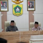 Pembangunan Desa Jadi Kunci, Bupati Bogor Pimpin langsung Rapat Perumusan Perbup Bantuan Keuangan Desa