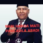Ir. Johanas, Ketua PAC Tilatang Kamang, Dukung Penuh Mubes Ke-XI Pemuda Pancasila dan Beri Apresiasi Serta Bantuan.