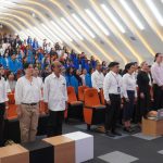 FISIP Unwar-Zagreb Gelar Seminar Bahas Dampak Media Digital dan AI