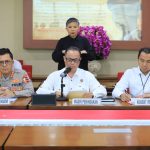 Polri Tetapkan Dua Tersangka Korupsi PT SPR BUMD Riau, Kerugian Capai Rp33 Miliar