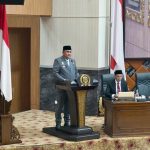 Bupati Bogor Bersama DPRD Bahas Raperda Perlindungan Hak Penyandang Disabilitas Wujudkan Layanan Publik yang Inklusif