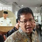 Menkeu Tolak Permintaan Gubernur Sumbar Tanggung Gaji ASN Daerah