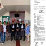 Fakta Unik Keadilan, Setelah Ditahan Lalu Bebas Malah Pelapor Kini Ditahan ,Siapa Pengacaranya?