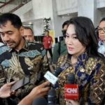 Bu Gubernur Heroik,Perjuangkan Keadilan Fiskal