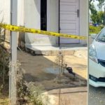 Viral Oknum Polisi Bunuh dan Perkosa Dosen Muda Di Jambi