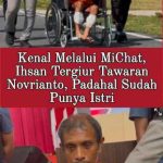 Threesome Berakhir Tragis,Ini Kata Kapolres Siak