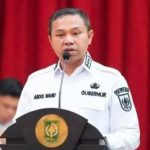 Pemprov Beri Klarifikasi Terhadap OTT Gubernur
