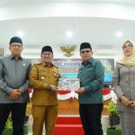 Rapat Paripurna DPRD, 8 Fraksi Sampaikan Pandangan Terhadap 3 Ranperda