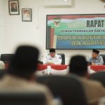 Rapat Paripurna, Fraksi DPRD Tanah Datar Sampaikan Pandangan Umum Atas Nota Ranperda APBD TA 2026