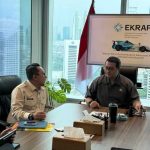 Menteri EKRAF Akan Resmikan Creatif Hub Di Tanah Datar