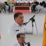 Dinas Pendidikan Tanah Datar Gelar Bimtek Literasi Hukum, Etika Digital, dan Pengelolaan Sampah